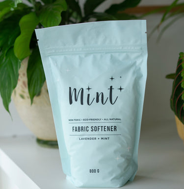 Fabric Softener